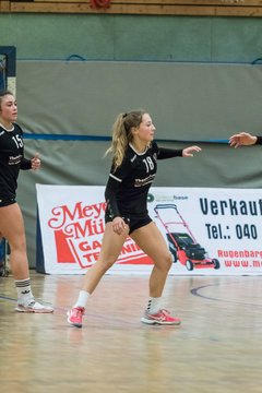 Bild 183 - wBJ SV Henstedt Ulzburg - TSV Altenholz : Ergebnis: 30:13